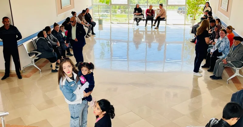 Naxçıvanda “Heydər Əliyev irsinə sağlam töhfə” adlı tibbi aksiya təşkil olunub