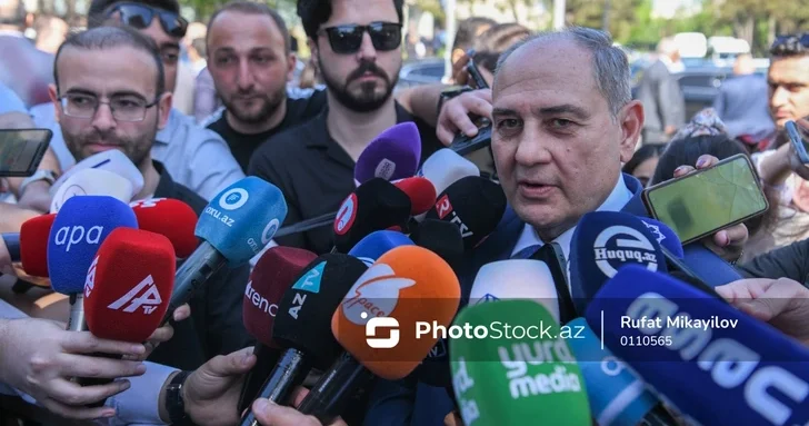 Таир Будагов: Азербайджан встал на путь развития благодаря заслугам великого лидера Гейдара Алиева