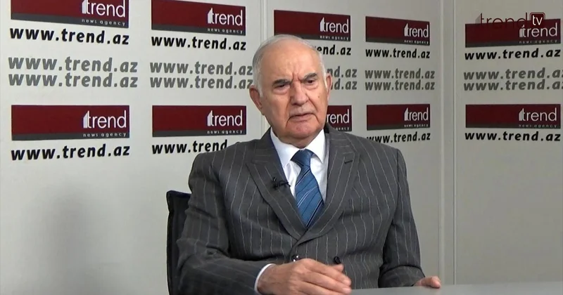 Ulu Öndər Heydər Əliyev xalqı sınaqlardan çıxaran, gələcəyə inam aşılayan dahi şəxsiyyət idi Azər Qarayev