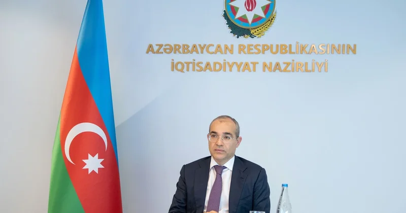 Mikayıl Cabbarov Heydər Əliyevin 102 illiyi ilə bağlı paylaşım edib