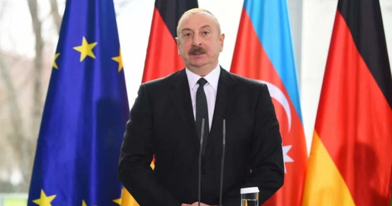 Samir Nuriyev: Fəal xarici siyasət sayəsində ölkəmizin beynəlxalq əlaqələri genişlənib