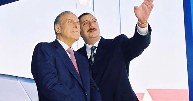 “Mən atamın inamını doğrultdum...” Video
