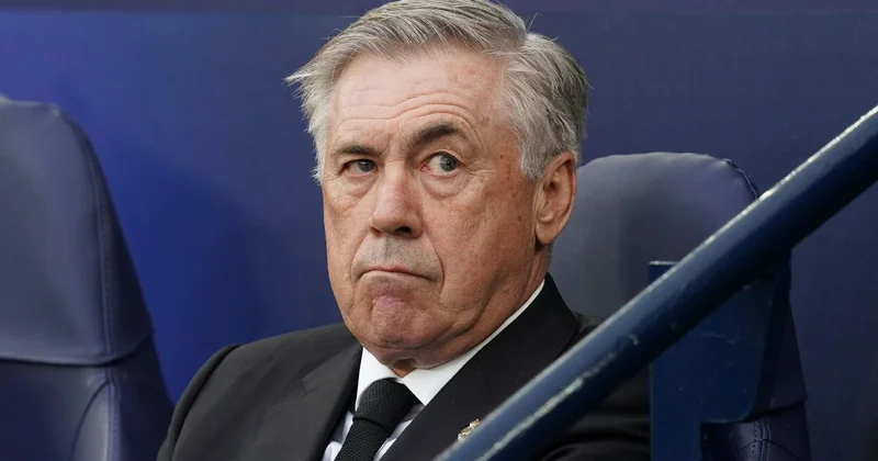 Ançelotti Braziliyada hansı şərtlərlə işləyəcək?