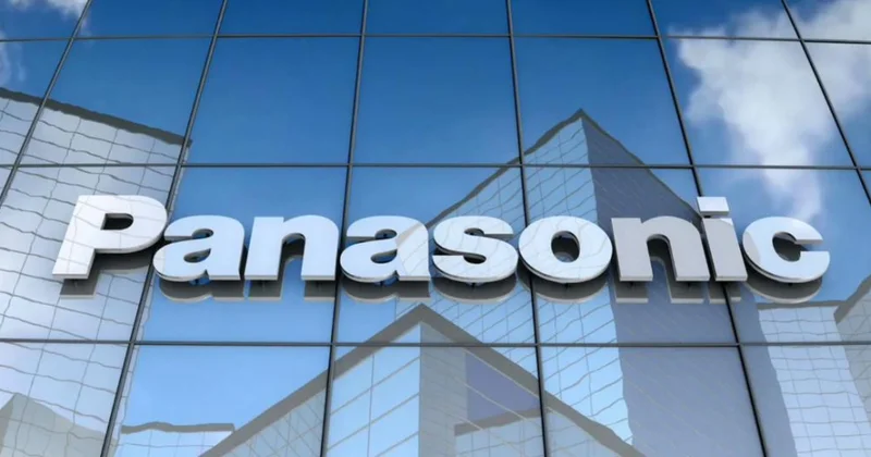 “Panasonic” 10 min iş yerini bağlayır