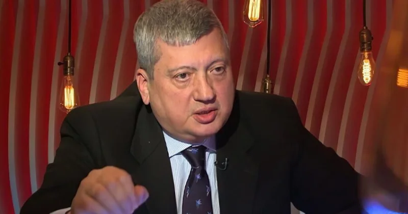 Şimal qonşumuzla gərginlik Sabiq nazir sensasion səbəblər AÇIQLADI