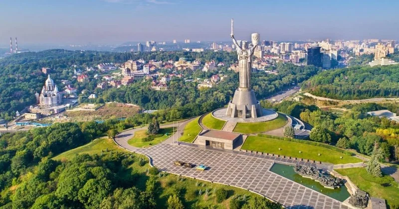 ABŞ nümayəndələri Kiyev Təhlükəsizlik Forumuna qatılmadı KONKRET