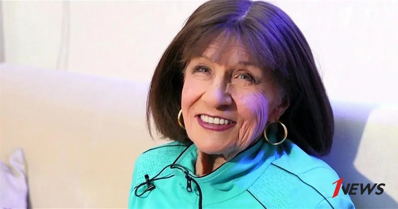 Умерла легендарный телережиссер, которую Гейдар Алиев прозвал наша Мисс Телевидение