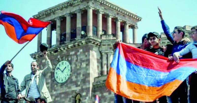 Revanşist ritorikanın iflası və tarixi həqiqətlər