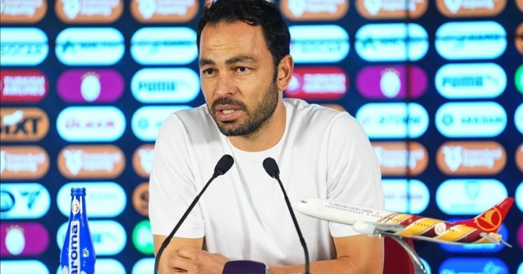 Selçuk İnan istefa verdi