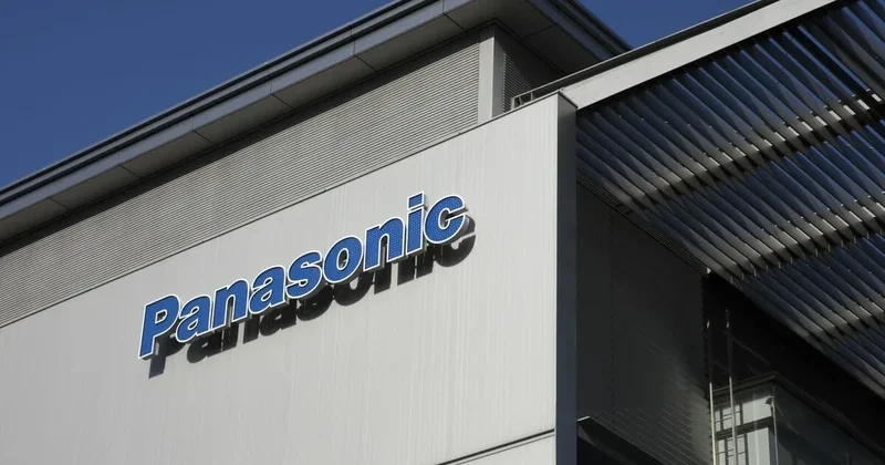 Panasonic şirkəti 5 min işçisini ixtisar edir