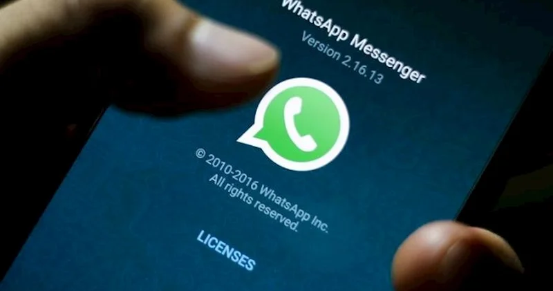 WhatsApp mesajlarının qorunmasının yaratdığı fəsad aşkarlandı