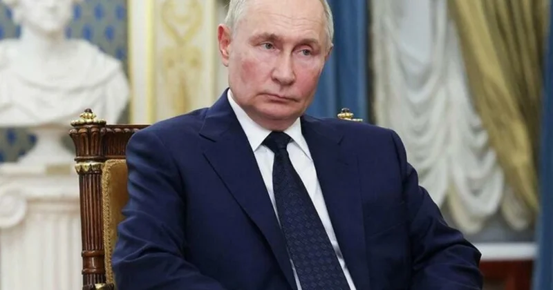 В Кремле анонсировали встречу Путина с журналистами