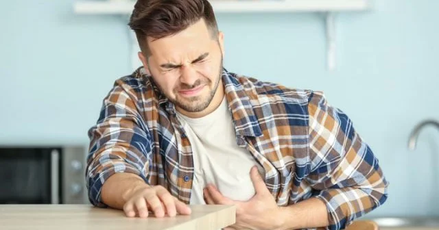 Havanın qəfil dəyişməsi infarkta səbəb ola bilər Necə qorunmalı?