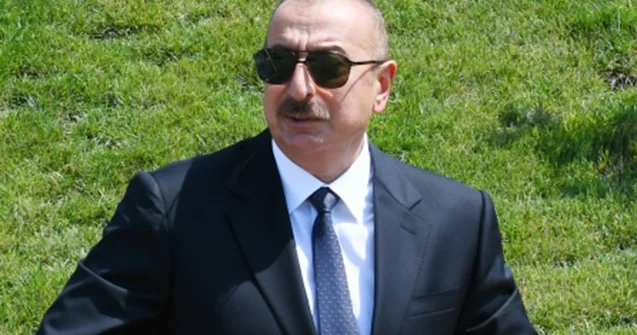Kəngərli kəndinin birinci mərhələsinin açılışı oldu