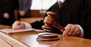 Обвиненный в хищении на 9 млн офицер подал жалобу в Верховный суд