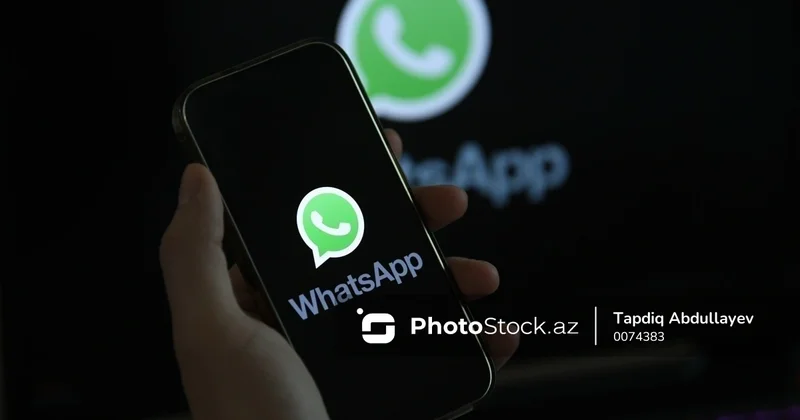 WhatsApp mesajlarının qorunmasının yaratdığı fəsad aşkarlanıb