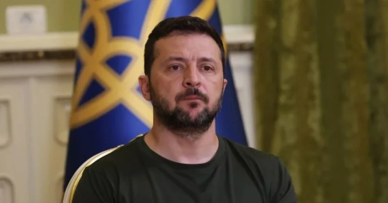 Украина готова к прямым переговорам с Россией в случае перемирия
