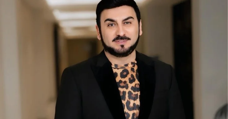 Tolik canlı yayımda Space TV nin əməkdaşlarını tənqid etdi