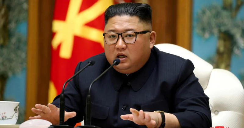 Kim Çen In Qələbə Gününü Rusiya və KXDR üçün ümumi bayram adlandırıb