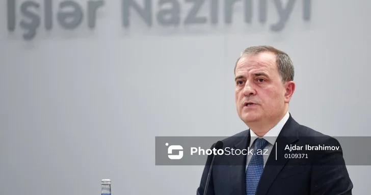 Байрамов: Из за непредоставления Арменией карт с 2020 года произошло более 400 минных инцидентов