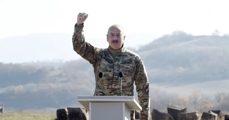 Prezident Administrasiyasının rəhbəri: Əsası Ulu Öndər tərəfindən qoyulmuş milli inkişaf strategiyasının başlıca hədəfi Azərbaycanın ərazi bütövlüyünün və suverenliyinin tam bərpası olub