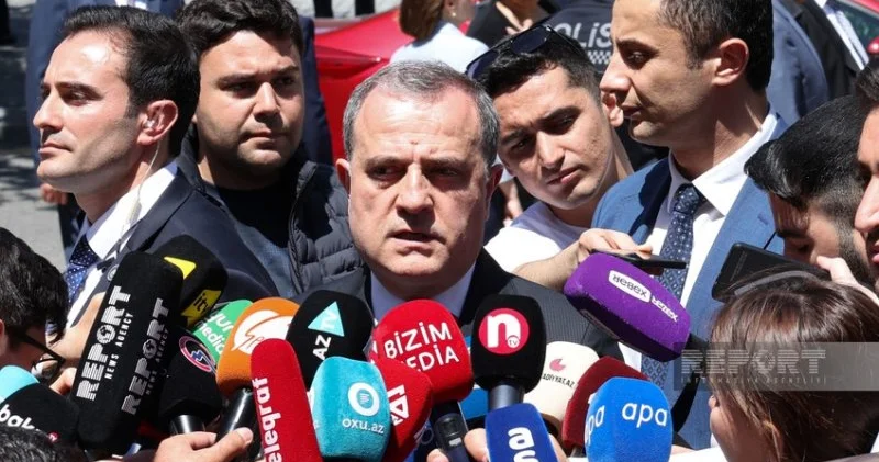 XİN başçısı: AZAL ın təyyarəsinin qəzaya uğramasına dair Rusiya ilə təmaslar davam edir