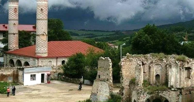 Şuşanı Xankəndi ilə birləşdirən “Kanat yolu” çəkiləcək