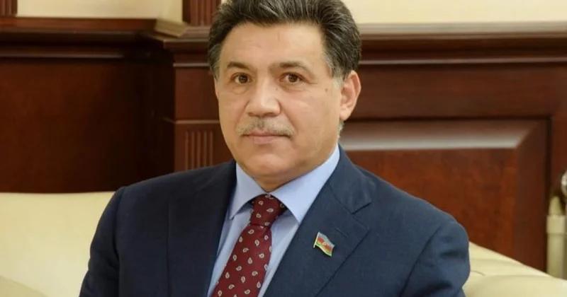 Deputat: Hindistanın mal idxalına qadağa qoyması Azərbaycan üçün elə də böyük itki deyil