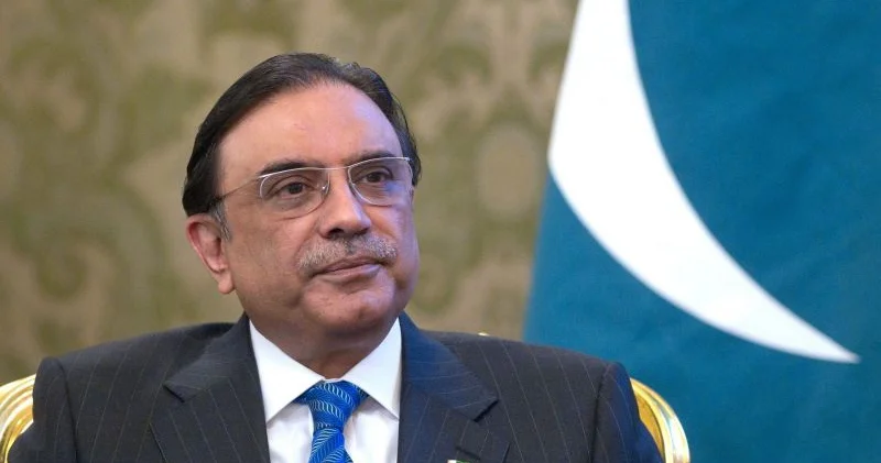 Pakistan Prezidenti: Hindistan bizə başqa yol qoymadı