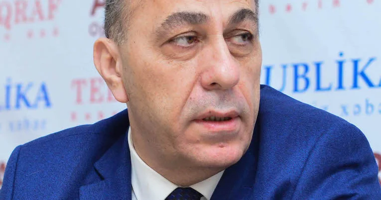 Tofiq Yaqublunun ilkin qidalandırılması aparılıb