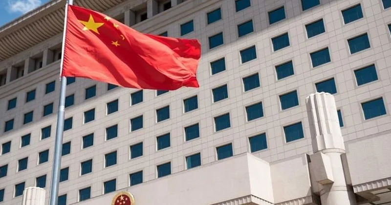 Çin XİN: Hindistan Pakistan münaqişəsinin nizamlanmasında konstruktiv rol oynamağa hazırıq
