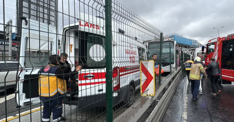 Türkiyədə bir gündə baş verən yol qəzalarında 9 nəfər ölüb