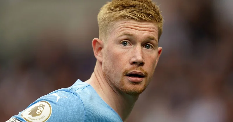 De Bruyne üçün növbəti variant