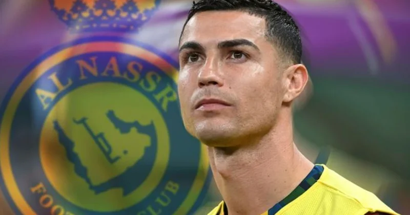 Ronaldu Əl Nəsr i tərk edəcək?