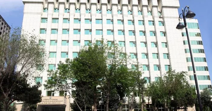 DSMF məlumat yaydı