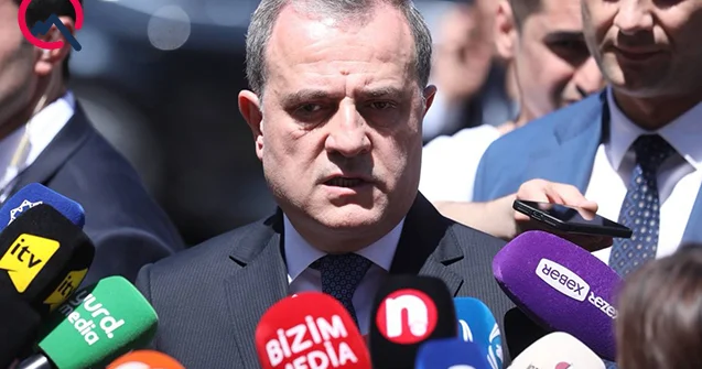 “Kimsə bizim mövqeyimizdən narazıdırsa, diqqətlə baxsın”