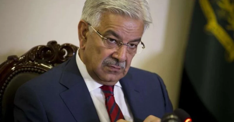 Pakistan nüvə həddinin pozulmasını istəmir Nazir