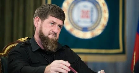 Kadırov getsə, yerinə kim gələcək? Oğlu, yoxsa döyüş komandiri?