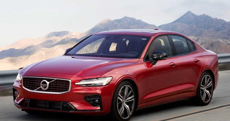 В автомобилях Volvo нашли серьезную техническую проблему