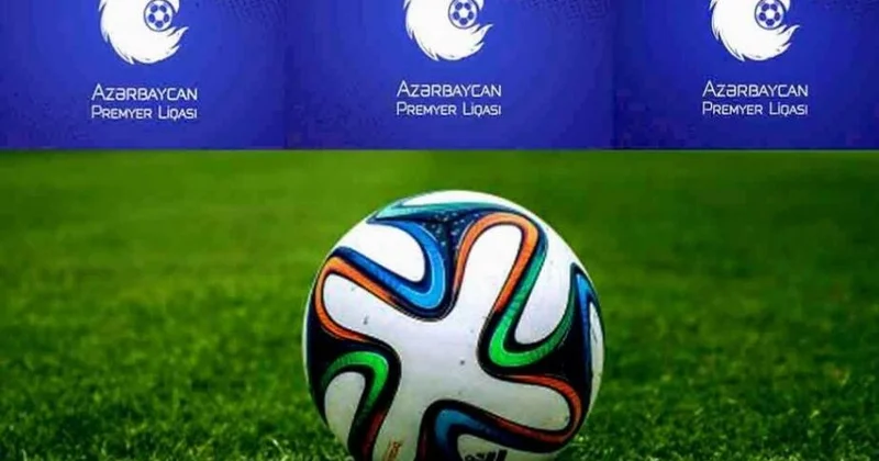 Azərbaycan liqalarında “Ayın qolu”nun qalibləri müəyyənləşdi