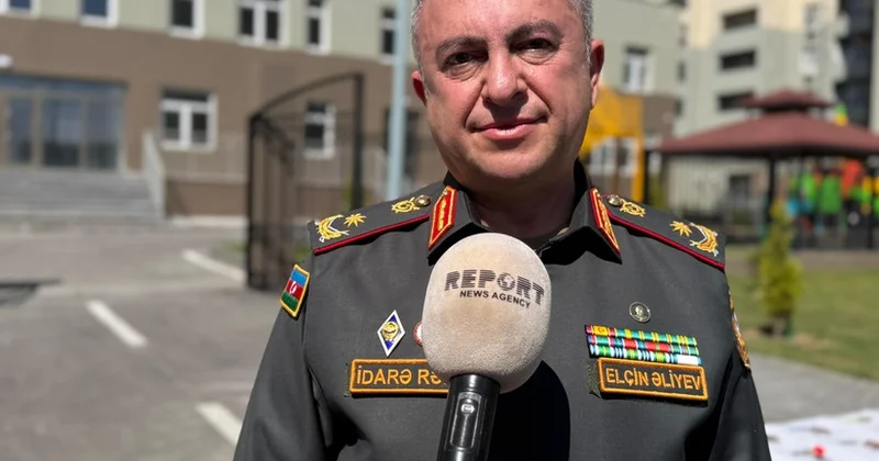 В Азербайджане в текущем году более 500 военнослужащих обеспечены квартирами за счет государства