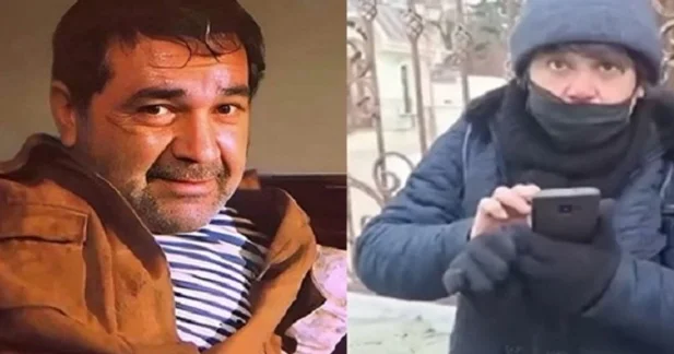 Xalq artisti Ceyhun Mirzəyevin qızına görə nazirliyə müraciət etdi