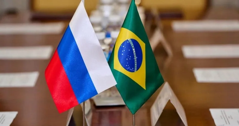 Braziliya və Rusiya nadir torpaq minerallarının hasilatı üzrə əməkdaşlığı gücləndirəcək