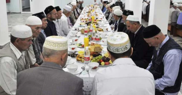 Mingəçevirdə qadın yas yerində öldü