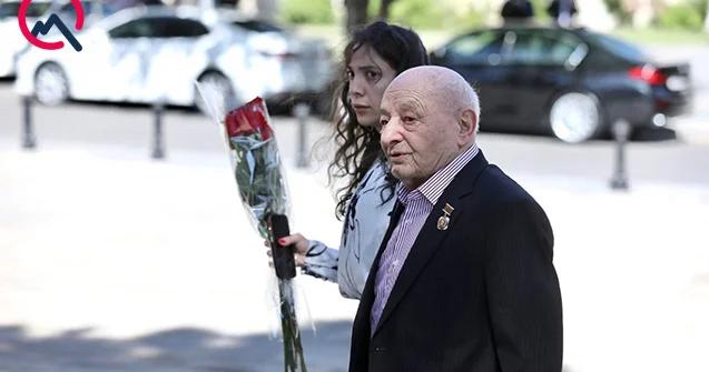 “Heydər Əliyev mənə rəssam olmaq istədiyini deyirdi...”