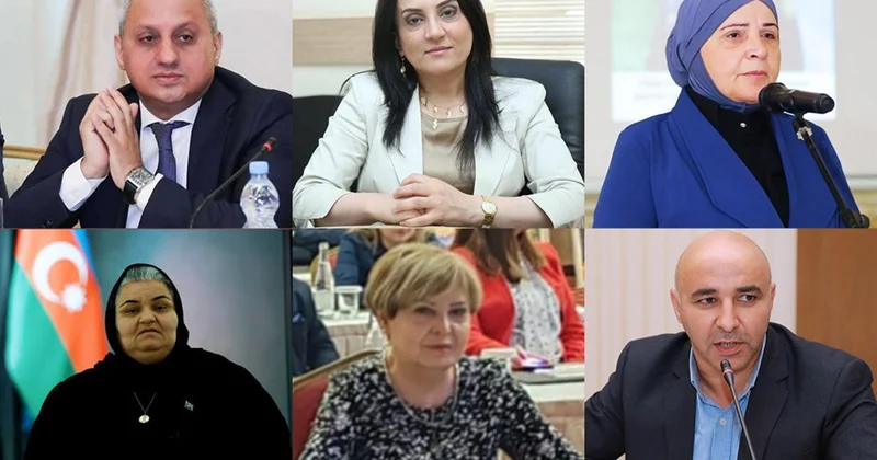 QHT lər Zəngilandakı həmin dəqiqədən danışır