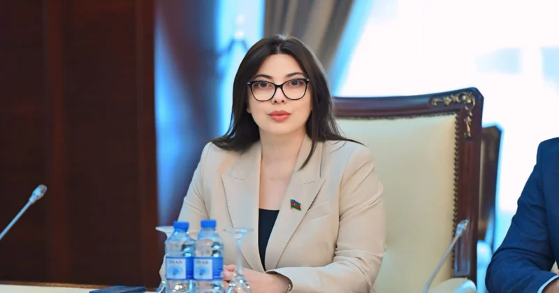 Zəngilanın strateji mövqeyi onun mühüm nəqliyyat logistika mərkəzinə çevriləcəyini göstərir ŞƏRH
