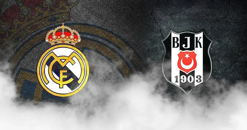 “Beşiktaş”dan “Real Madrid”in ulduzu üçün 20 milyon avroluq təklif