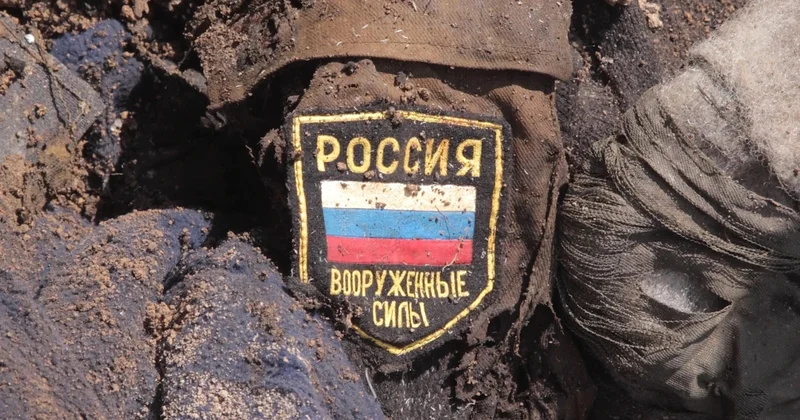 Подтвержденные потери России в Украине превысили 350 тысяч человек