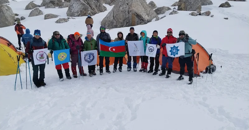 Покоряя высоту памяти